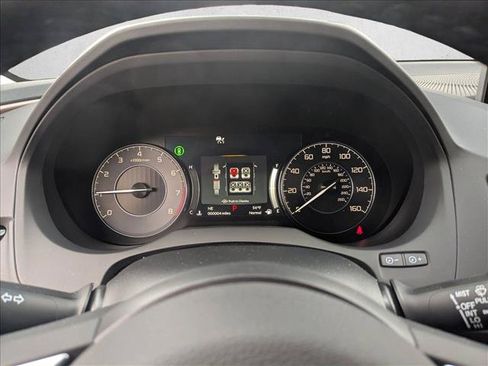New 2026 Acura RDX w/ Technology Package AWD/4WD image 11