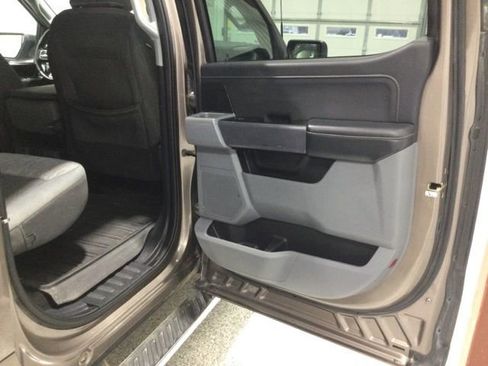 Used 2022 Ford F150 XLT w/ Equipment Group 302A High image 15