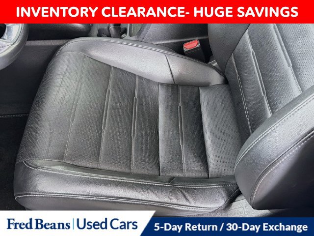 Used 2024 Honda CR-V EX-L image 22