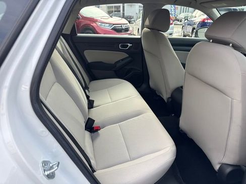 Used 2023 Honda Civic LX image 18