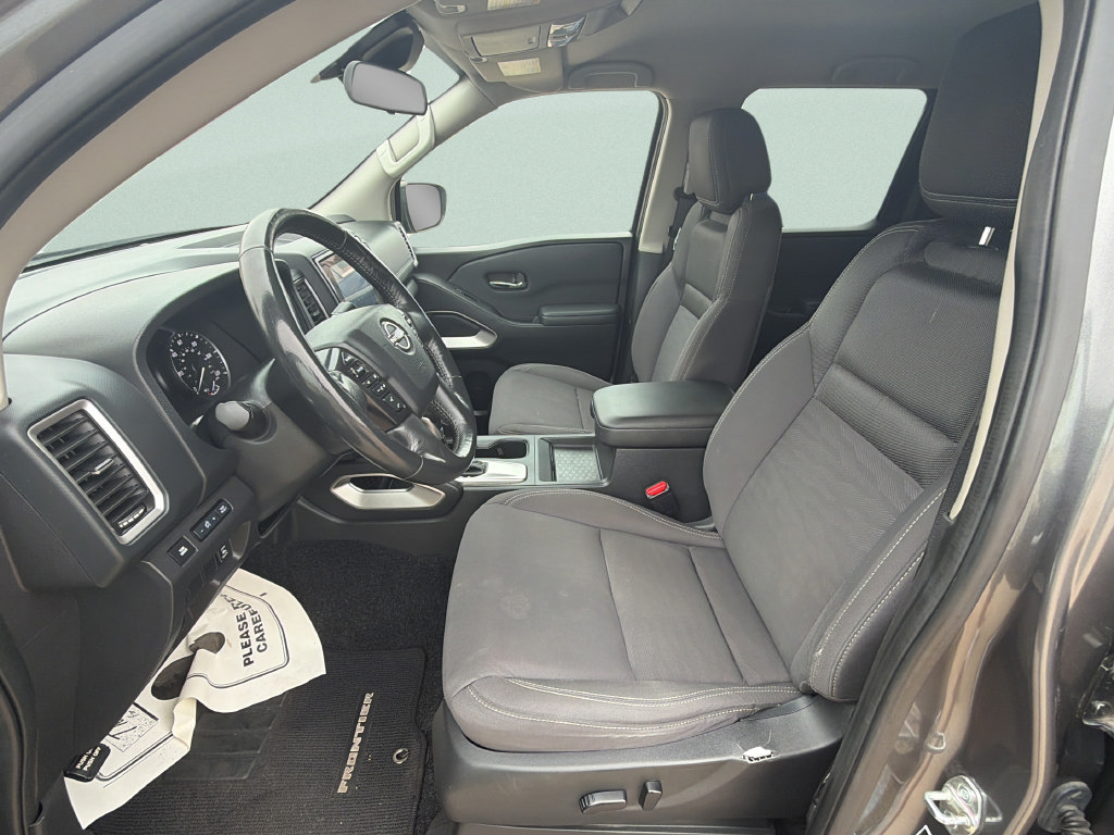 Used 2024 Nissan Frontier SV w/ SV Convenience Package AWD/4WD image 19