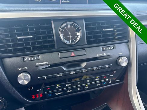 Used 2022 Lexus RX 350 FWD w/ Premium Package image 19