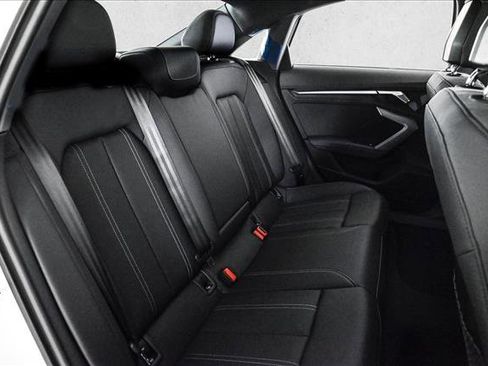 New 2026 Audi A3 2.0T Premium image 20