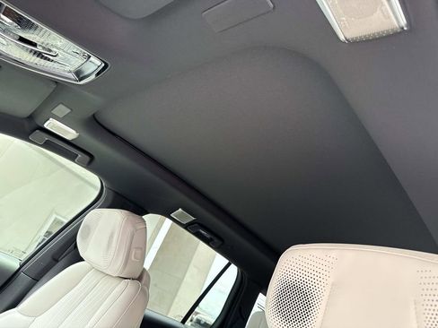 New 2026 Cadillac Vistiq Sport image 34