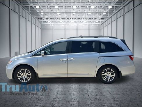 Used 2013 Honda Odyssey EX-L image 4