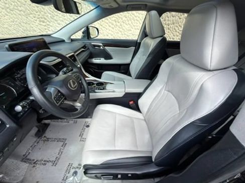 Used 2019 Lexus RX 450h AWD w/ Navigation Package image 13
