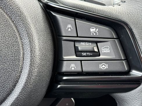 New 2026 Subaru Outback Limited AWD/4WD image 28