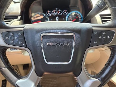Used 2018 GMC Yukon XL Denali w/ Open Road Package AWD/4WD image 39