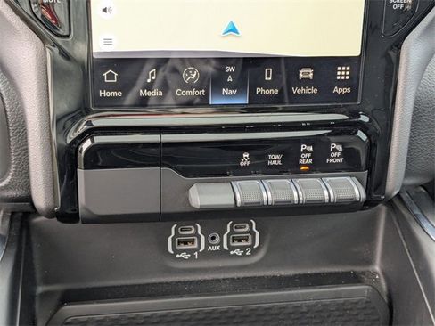 Used 2023 RAM 1500 Laramie image 25