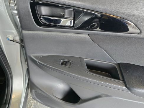 Used 2023 Mitsubishi Eclipse Cross SEL AWD/4WD image 25