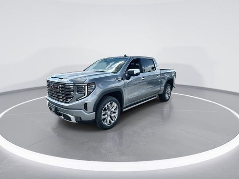 New 2026 GMC Sierra 1500 Denali w/ Denali Reserve Package image 4