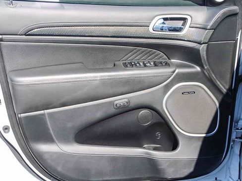 Used 2019 Jeep Grand Cherokee Trackhawk image 21