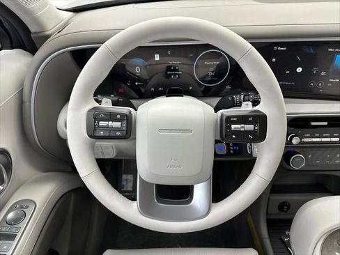 New 2026 Hyundai Palisade SEL image 25