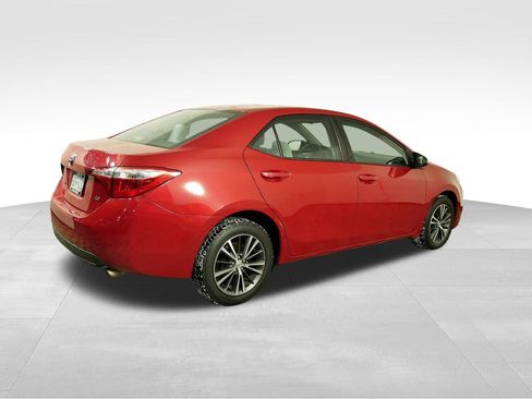 Used 2016 Toyota Corolla LE image 7