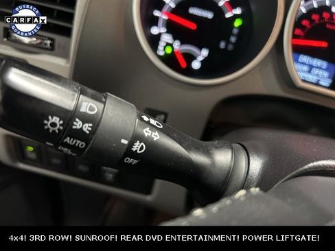 Used 2017 Toyota Sequoia Platinum image 19