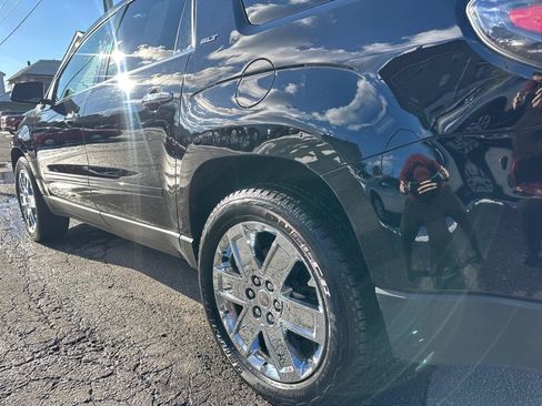 Used 2017 GMC Acadia Limited SLT AWD/4WD image 12