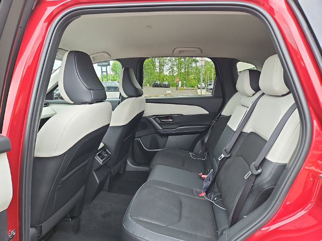 New 2026 MAZDA CX-5 Select AWD/4WD image 8