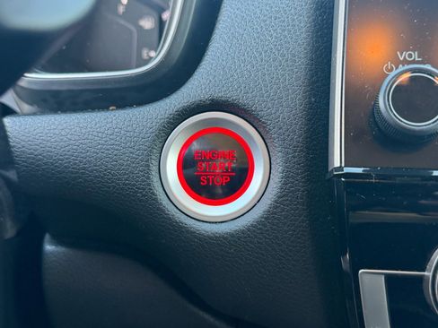 Used 2017 Honda CR-V Touring image 29