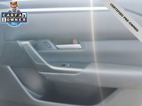 Certified 2025 MAZDA CX-50 AWD 2.5 S w/ Preferred Package image 26