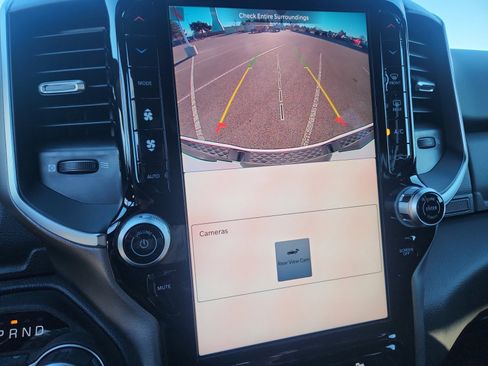 New 2026 RAM 1500 Big Horn image 30