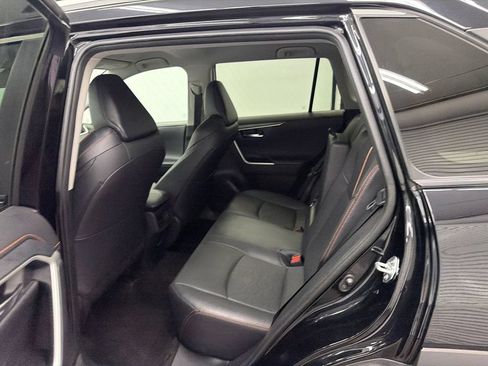 Used 2024 Toyota RAV4 Adventure AWD/4WD image 21