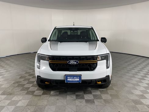 New 2026 Ford Maverick Tremor AWD/4WD image 16