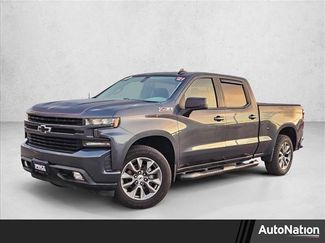 Used 2021 Chevrolet Silverado 1500 RST w/ All Star Edition Plus video 1