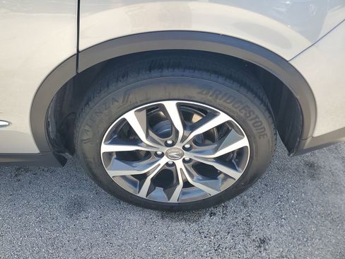 Used 2024 Acura MDX FWD w/ Technology Package image 6