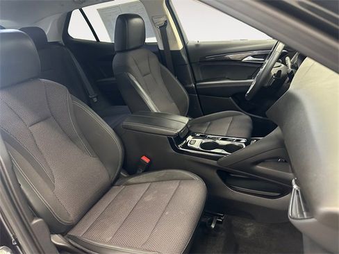 Used 2023 Buick Envision Preferred image 15