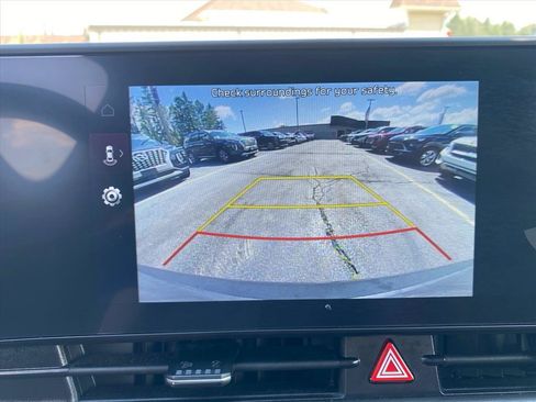Certified 2024 Kia Sportage X-Line w/ X-Line Premium Package AWD/4WD image 18