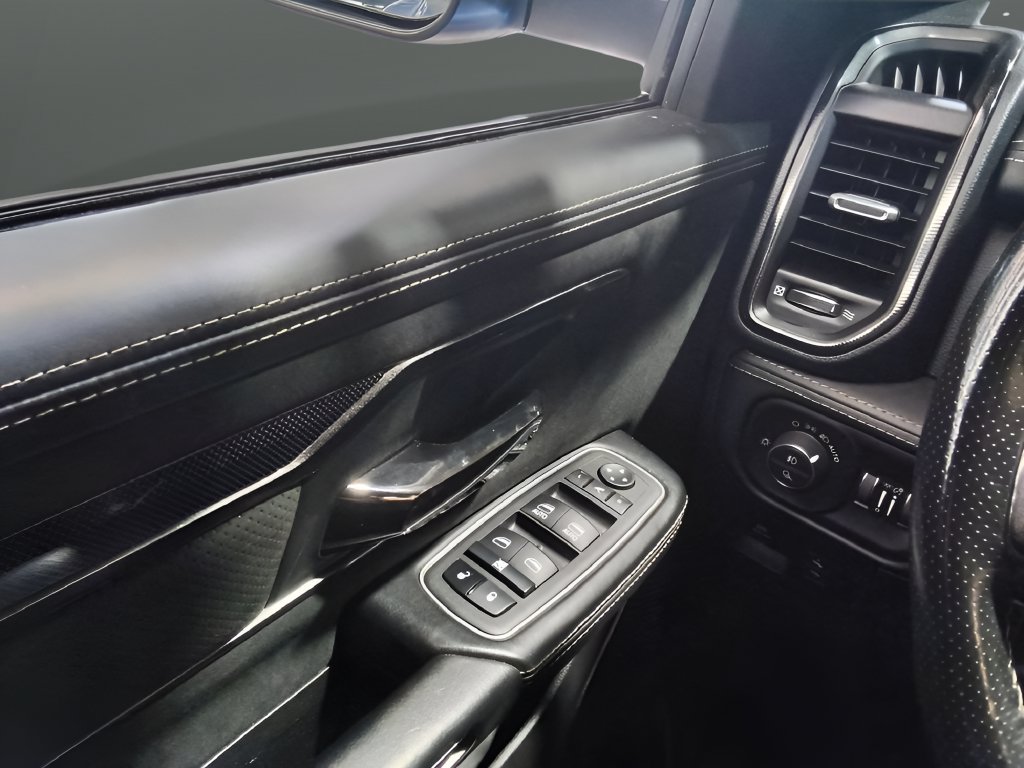 Used 2022 RAM 1500 TRX w/ TRX Level 1 Equipment Group AWD/4WD image 24