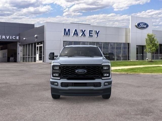 New 2026 Ford F350 Lariat w/ Black Appearance Package AWD/4WD image 6