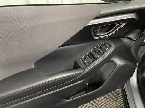 Certified 2025 Subaru Impreza RS image 25