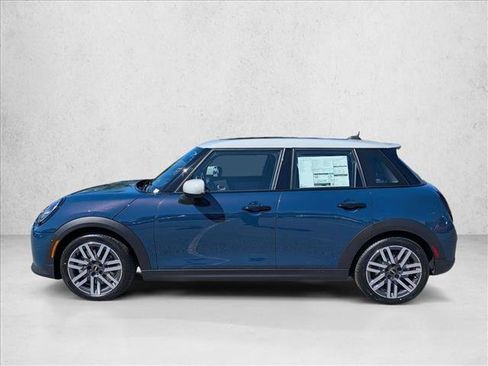 New 2026 MINI Cooper S FWD image 5