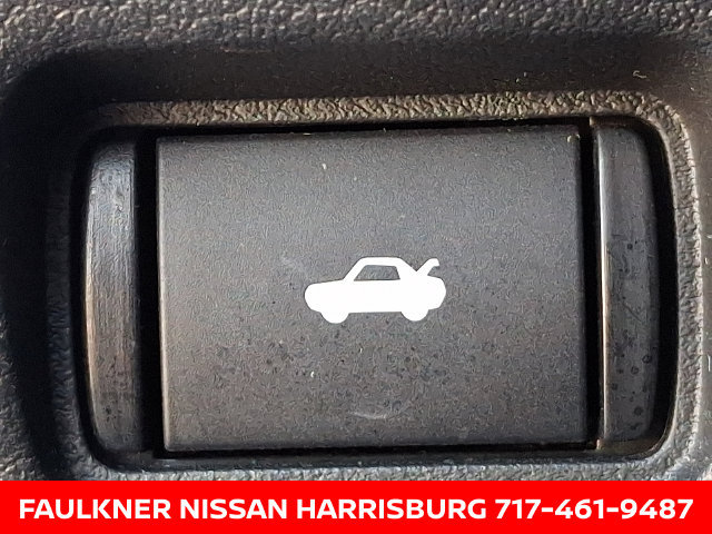 Certified 2024 Nissan Sentra SR w/ SR Premium Package FWD image 26