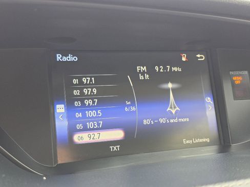 Used 2015 Lexus ES 350 image 22