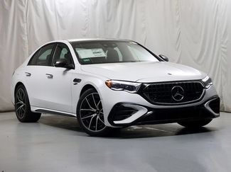 New 2027 Mercedes-Benz E 53 AMG e 4MATIC Sedan video 1