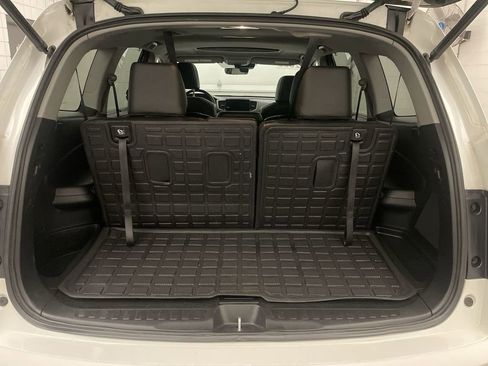 Used 2022 Honda Pilot EX-L image 19