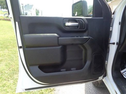 Used 2021 Chevrolet Silverado 2500 W/T w/ WT Fleet Convenience Package AWD/4WD image 11