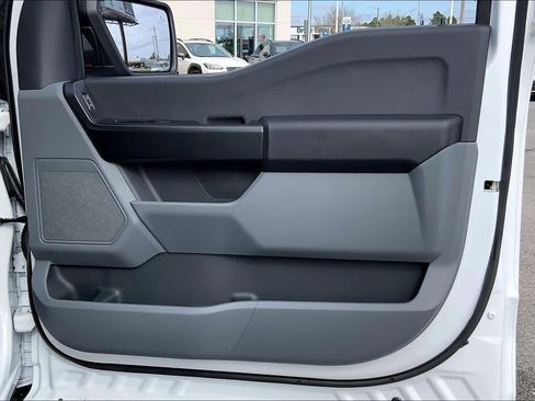 Certified 2025 Ford F150 XL w/ Equipment Group 103A High image 22