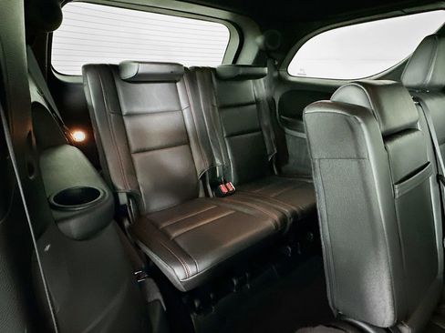 Certified 2025 Dodge Durango GT AWD/4WD image 40