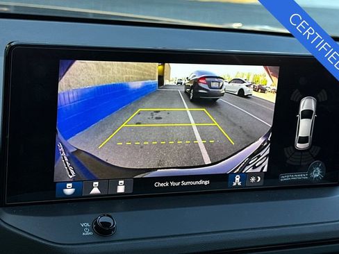 Certified 2026 Honda Accord Touring image 21