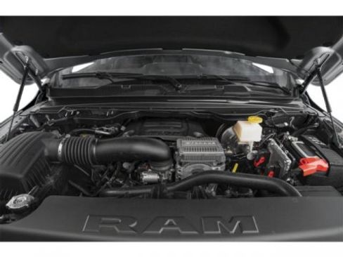 Used 2022 RAM 1500 Laramie RWD image 12