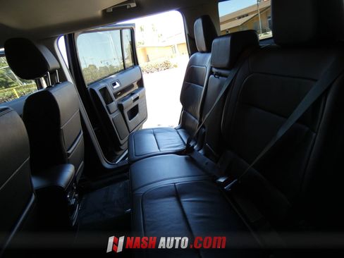 Used 2019 Ford Flex Limited FWD image 44