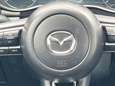 Used 2024 MAZDA MAZDA3 s FWD image 5