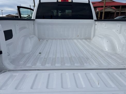 New 2025 RAM 1500 Big Horn image 11