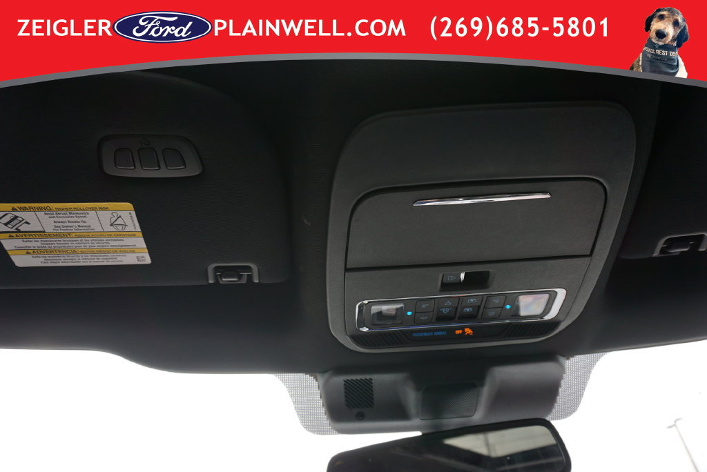 Used 2023 Ford F150 Lariat w/ Equipment Group 502A High AWD/4WD image 33