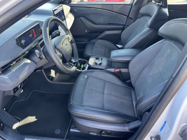 Used 2023 Ford Mustang Mach-E GT w/ GT Performance Edition AWD/4WD image 16