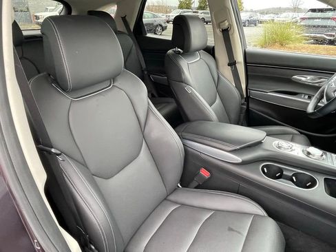 Used 2023 Genesis GV70 2.5T w/ Select Package image 31