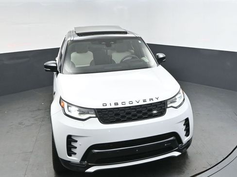 Used 2023 Land Rover Discovery HSE R-Dynamic image 39